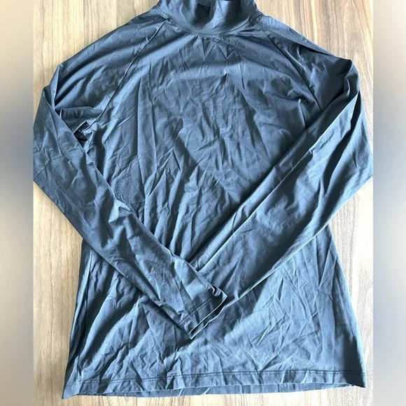 Solbari Turtleneck Base Layer UPF50+ CoolaSun Breeze Collection - Picture 3 of 8